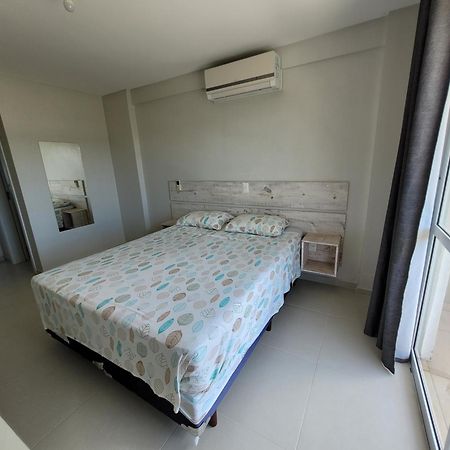 Апартаменты Costa Do Sol Residencial Бомбиньяс Экстерьер фото