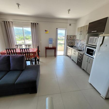 Апартаменты Costa Do Sol Residencial Бомбиньяс Экстерьер фото