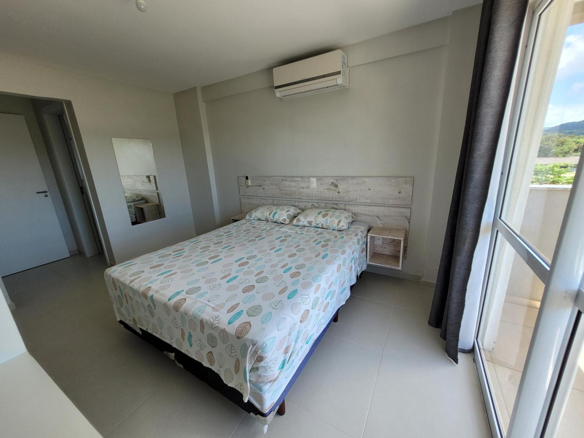 Апартаменты Costa Do Sol Residencial Бомбиньяс Экстерьер фото