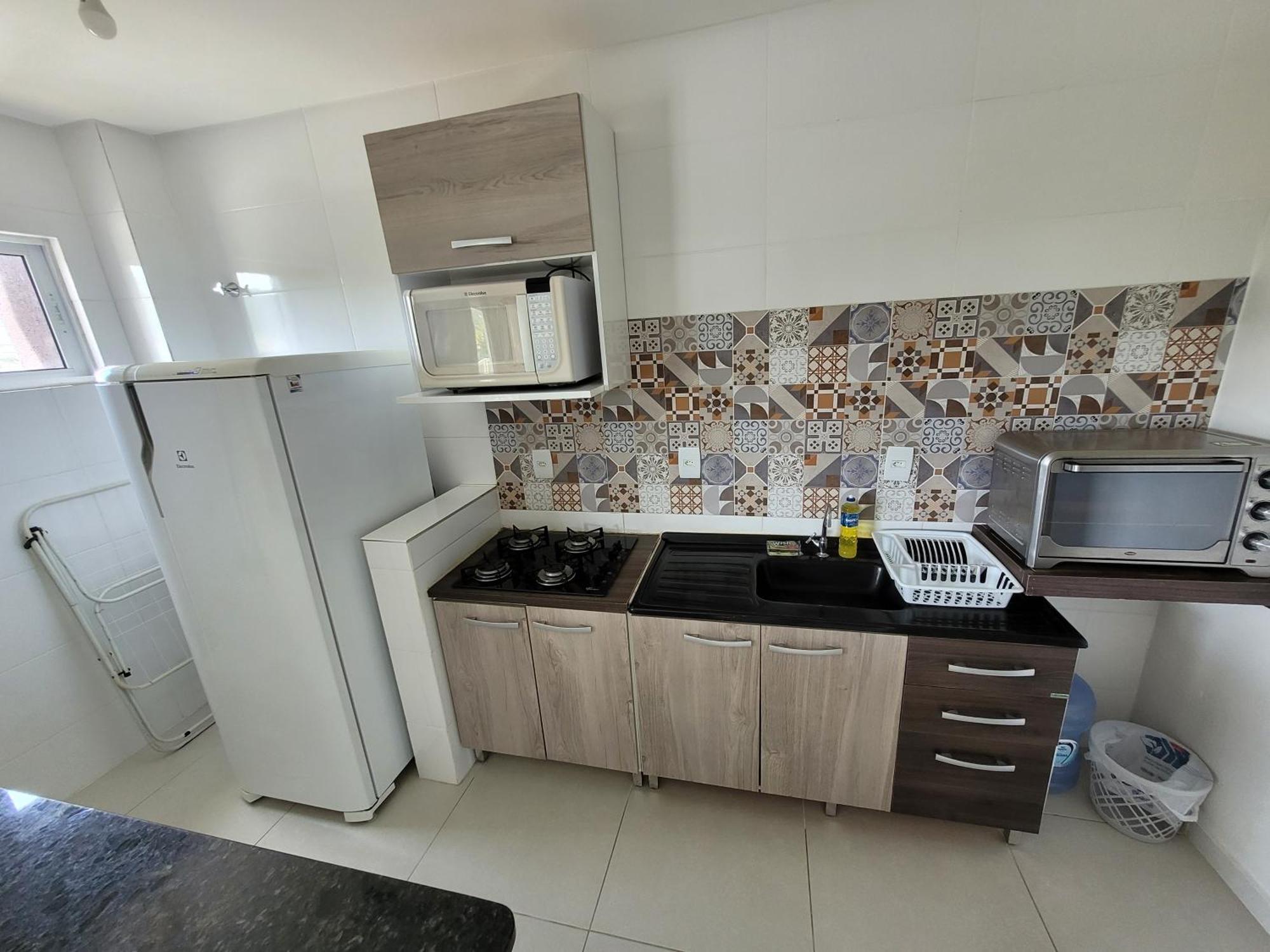 Апартаменты Costa Do Sol Residencial Бомбиньяс Экстерьер фото