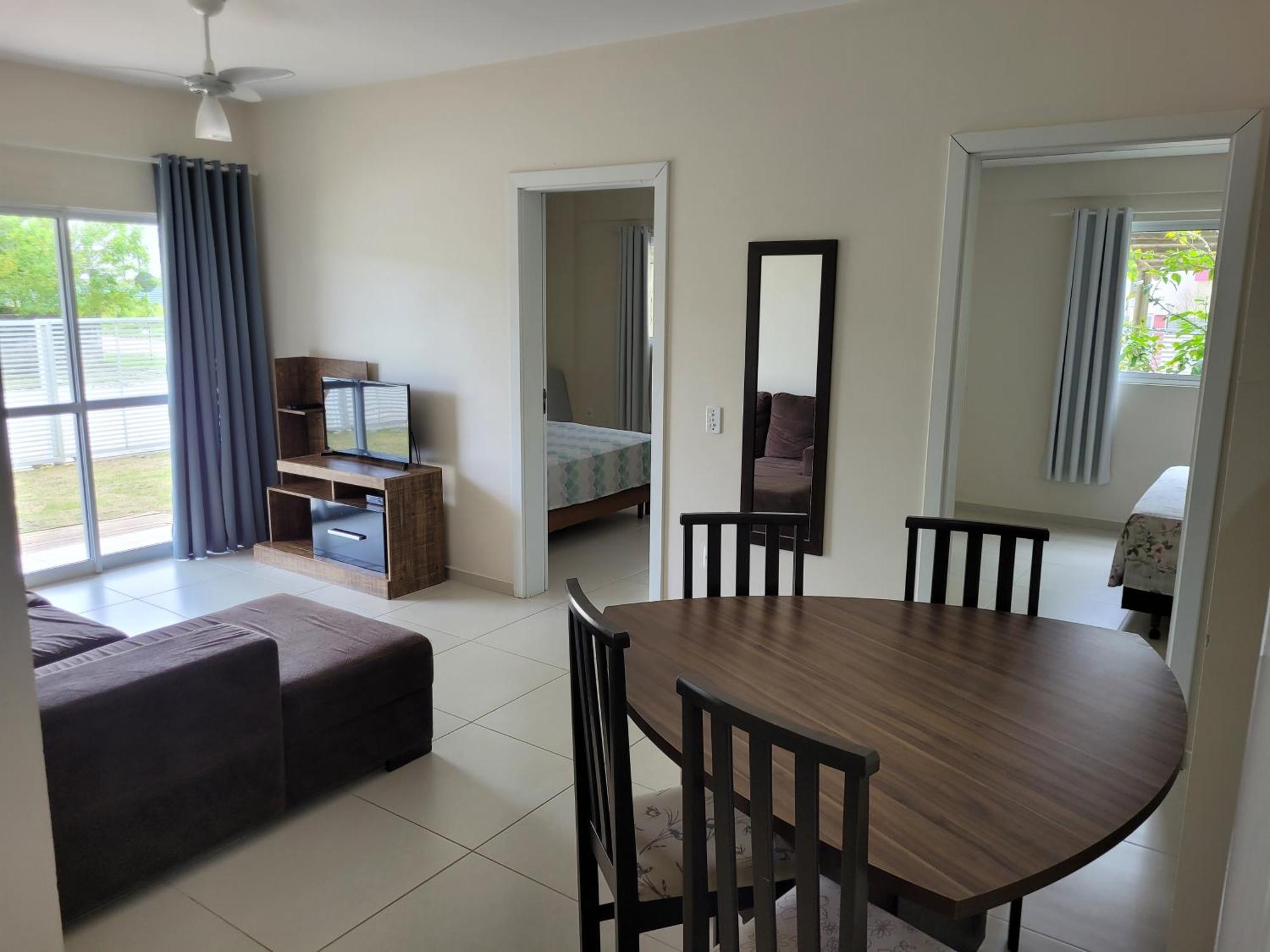 Апартаменты Costa Do Sol Residencial Бомбиньяс Экстерьер фото