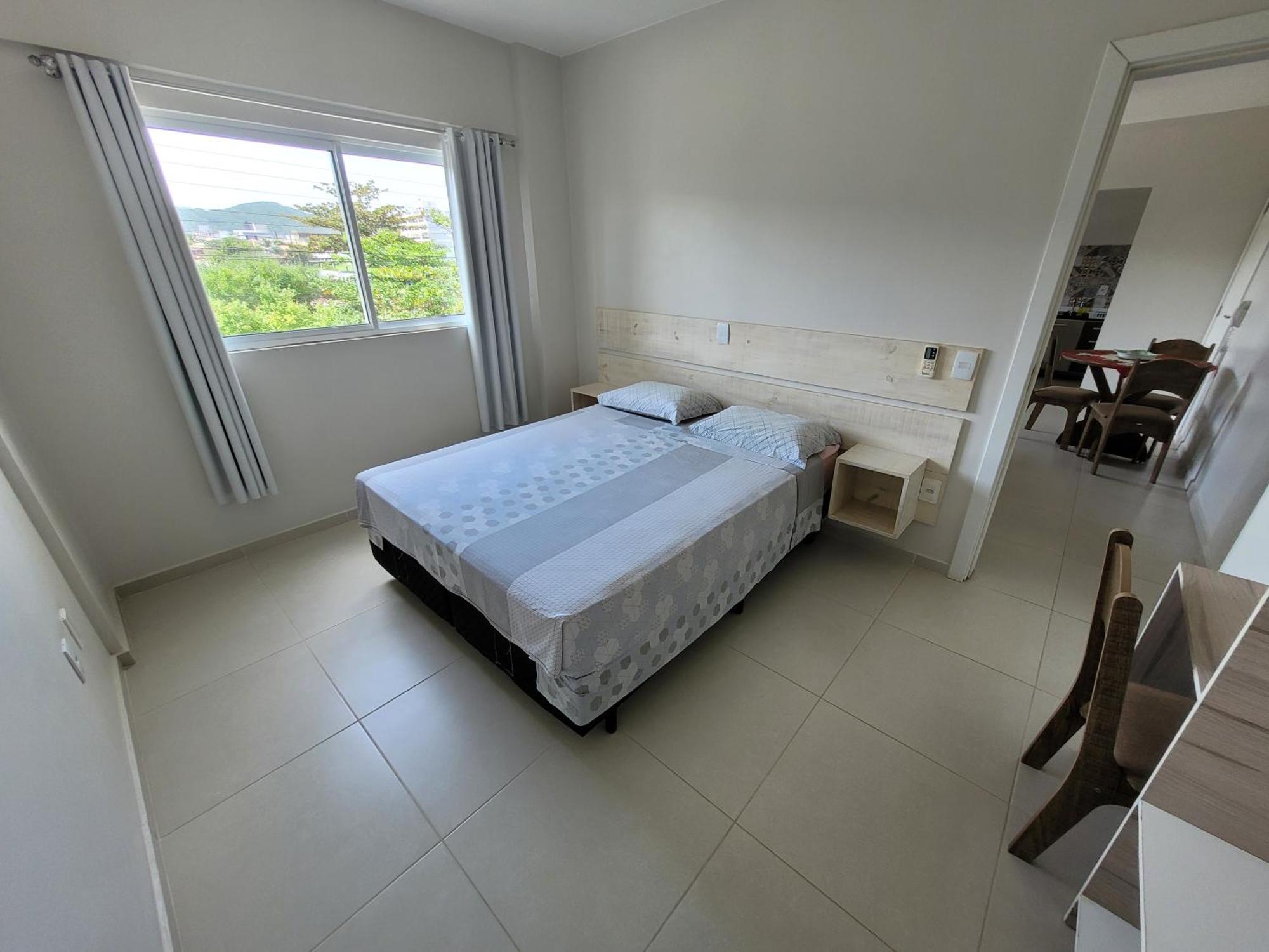 Апартаменты Costa Do Sol Residencial Бомбиньяс Экстерьер фото