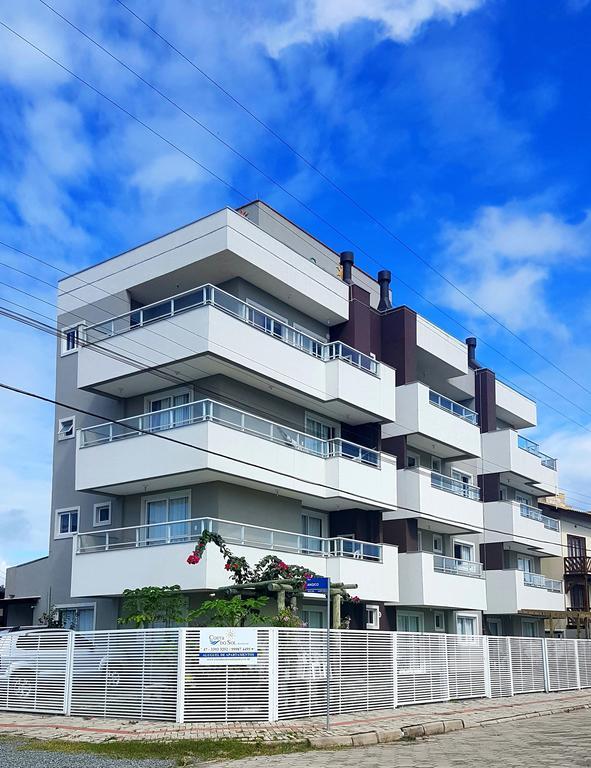 Апартаменты Costa Do Sol Residencial Бомбиньяс Экстерьер фото
