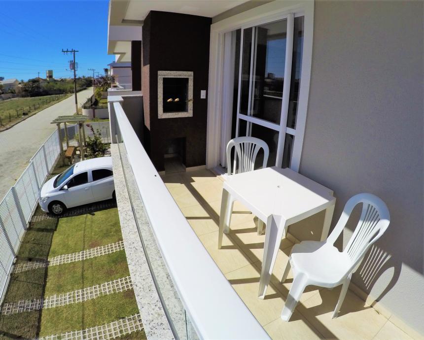 Апартаменты Costa Do Sol Residencial Бомбиньяс Экстерьер фото