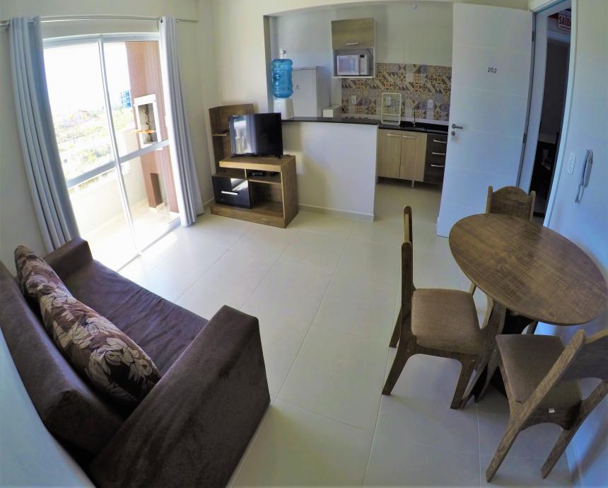 Апартаменты Costa Do Sol Residencial Бомбиньяс Экстерьер фото