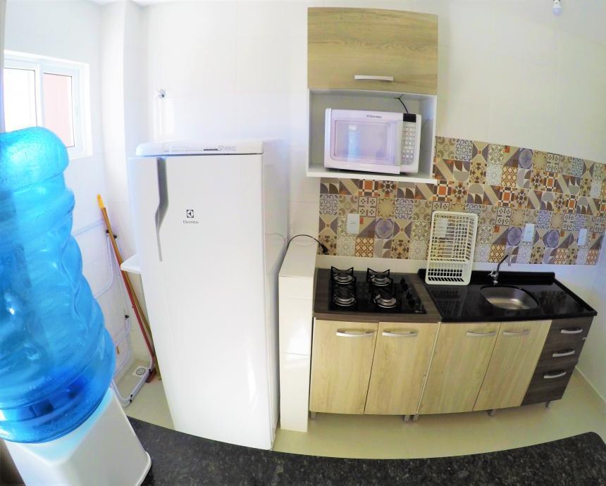 Апартаменты Costa Do Sol Residencial Бомбиньяс Экстерьер фото