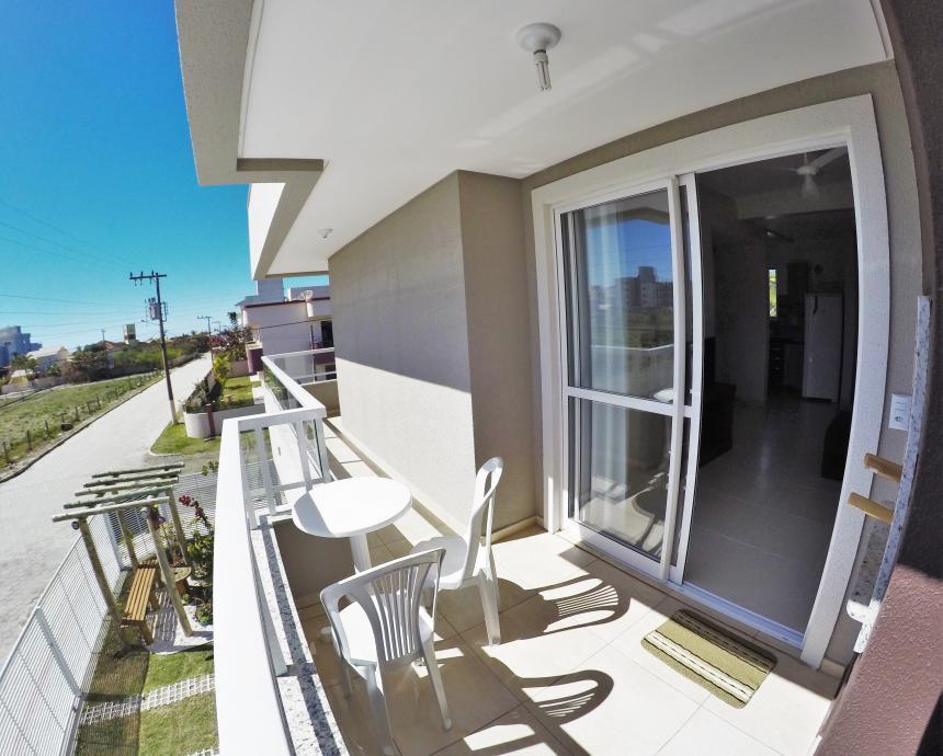Апартаменты Costa Do Sol Residencial Бомбиньяс Экстерьер фото