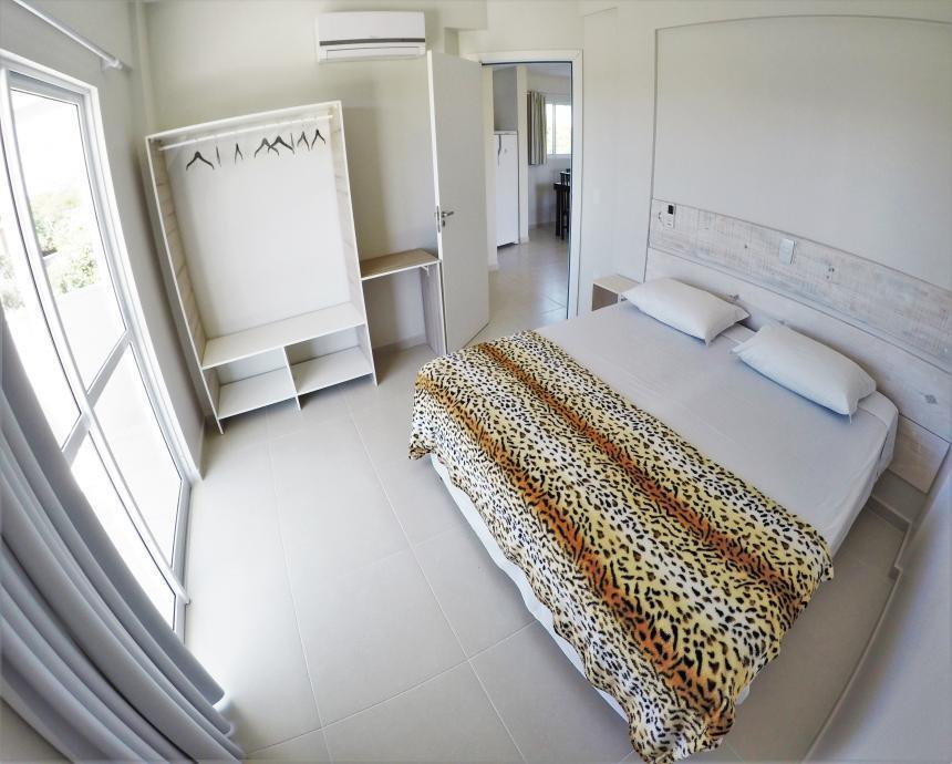 Апартаменты Costa Do Sol Residencial Бомбиньяс Экстерьер фото