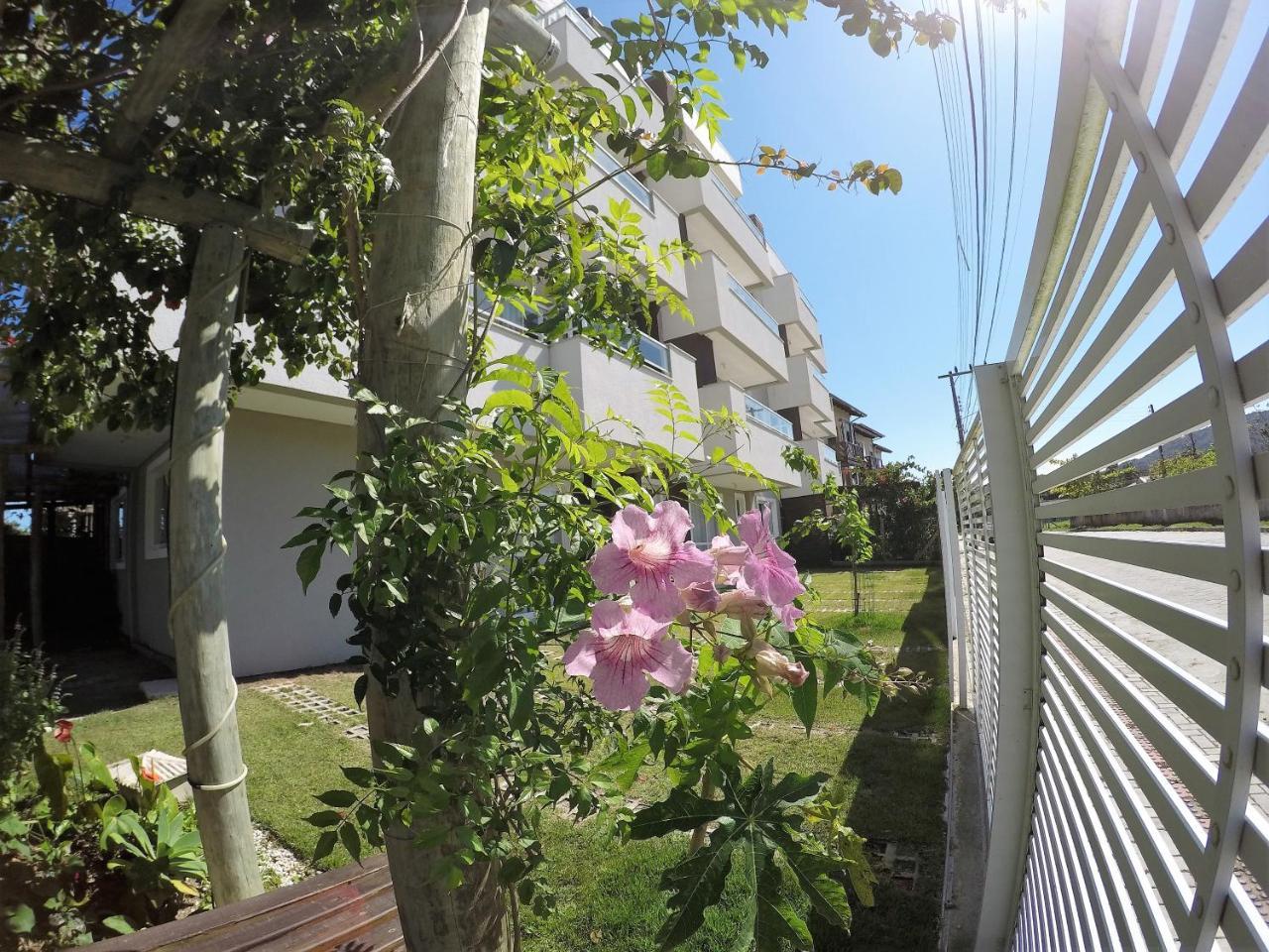 Апартаменты Costa Do Sol Residencial Бомбиньяс Экстерьер фото